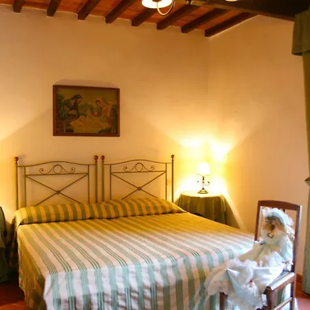 Scanizza Sleeps 6 Pool Wifi Cortona