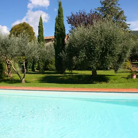 Appartamento Scanizza Sleeps 6 Pool Wifi