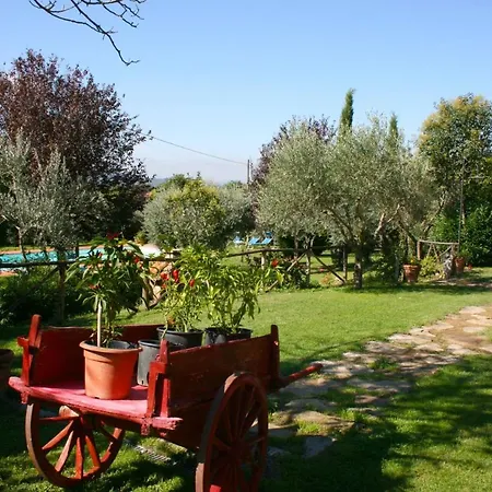 Appartamento Scanizza Sleeps 6 Pool Wifi Cortona
