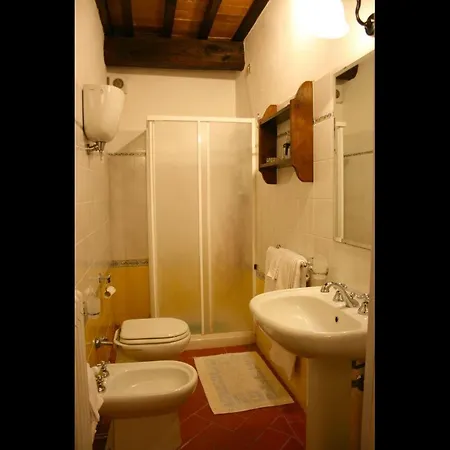 Scanizza Sleeps 6 Pool Wifi * Cortona