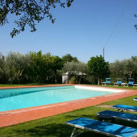 Scanizza Sleeps 6 Pool Wifi Appartamento *