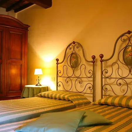 Scanizza Sleeps 6 Pool Wifi Cortona