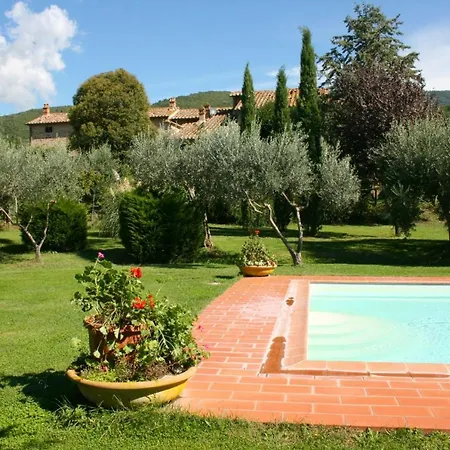 Scanizza Sleeps 6 Pool Wifi Appartamento *
