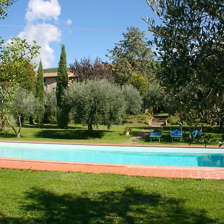 Scanizza Sleeps 6 Pool Wifi Appartamento *