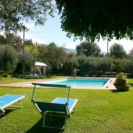Scanizza Sleeps 6 Pool Wifi * Cortona