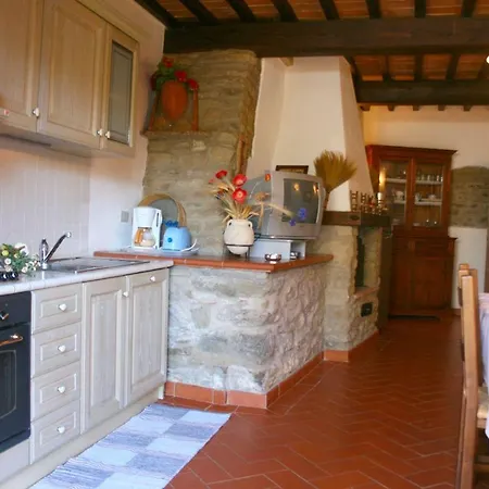 Scanizza Sleeps 6 Pool Wifi * Cortona